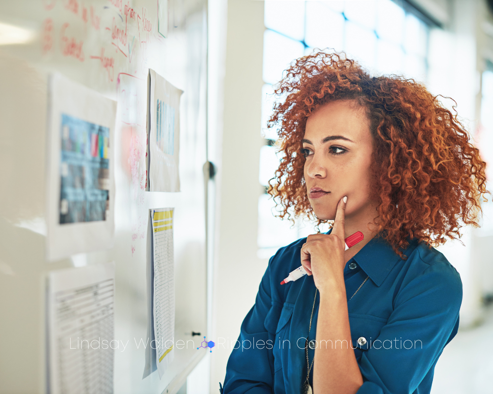 How to Use Your Journal to Solve Problems Instantly — Lindsay Walden