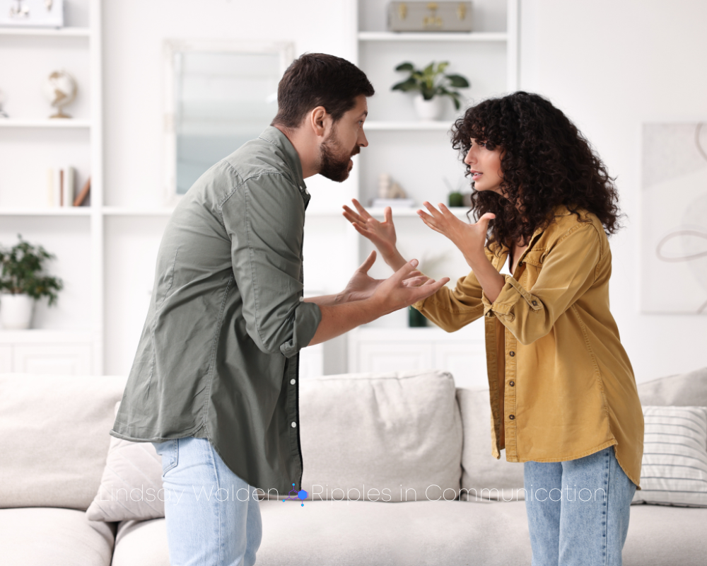 5 Proven Steps to Stop Arguing and Actually Hear Each Other