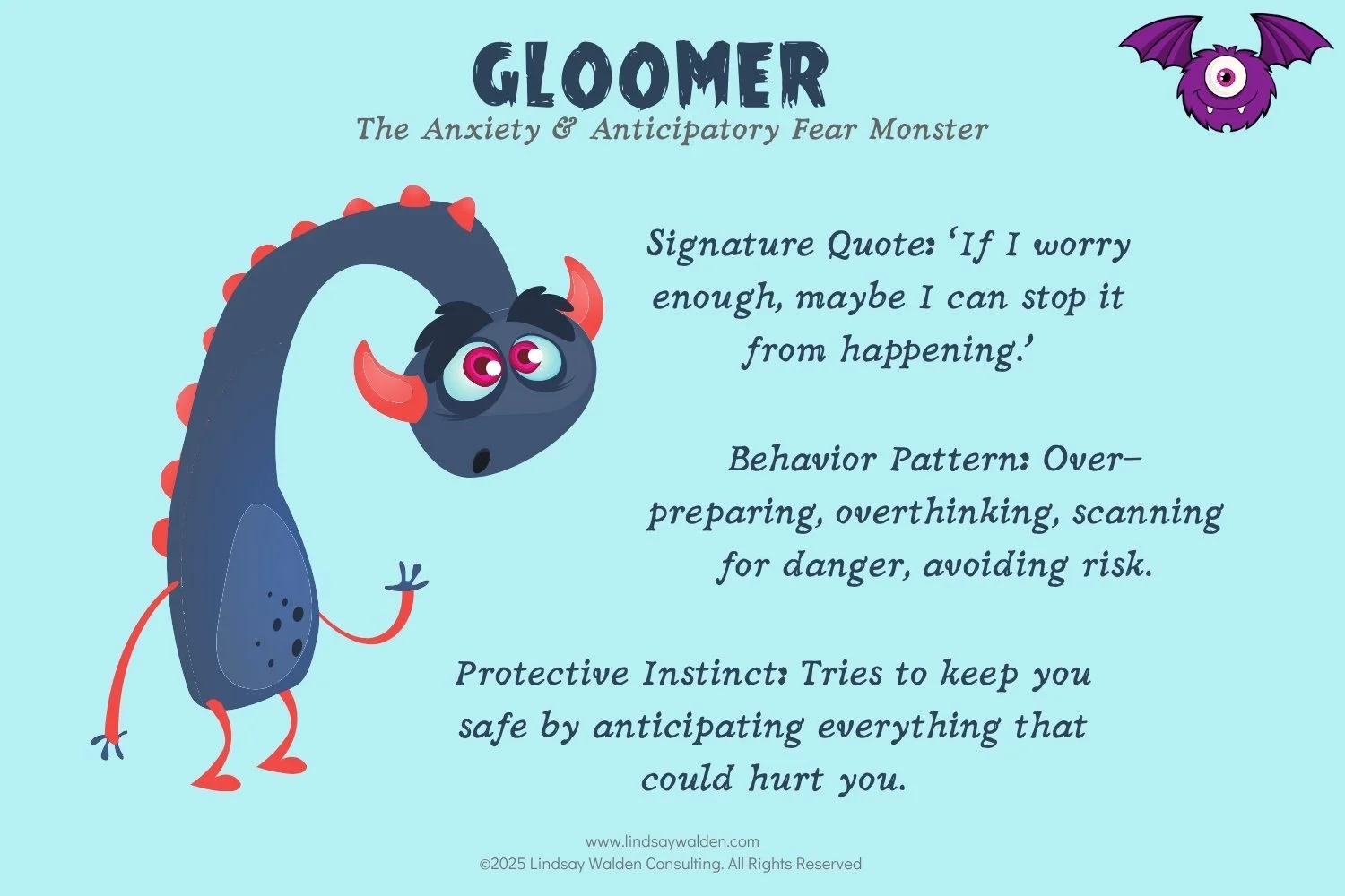 The Threat Detection System: How Anxiety Starts in the Brain