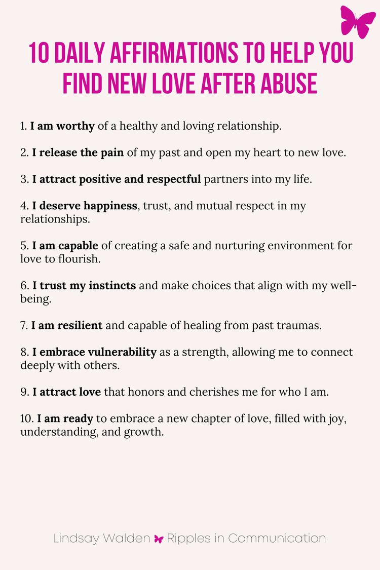 Navigating Love After Abuse: Why Your Caution Is Valid — Lindsay Walden