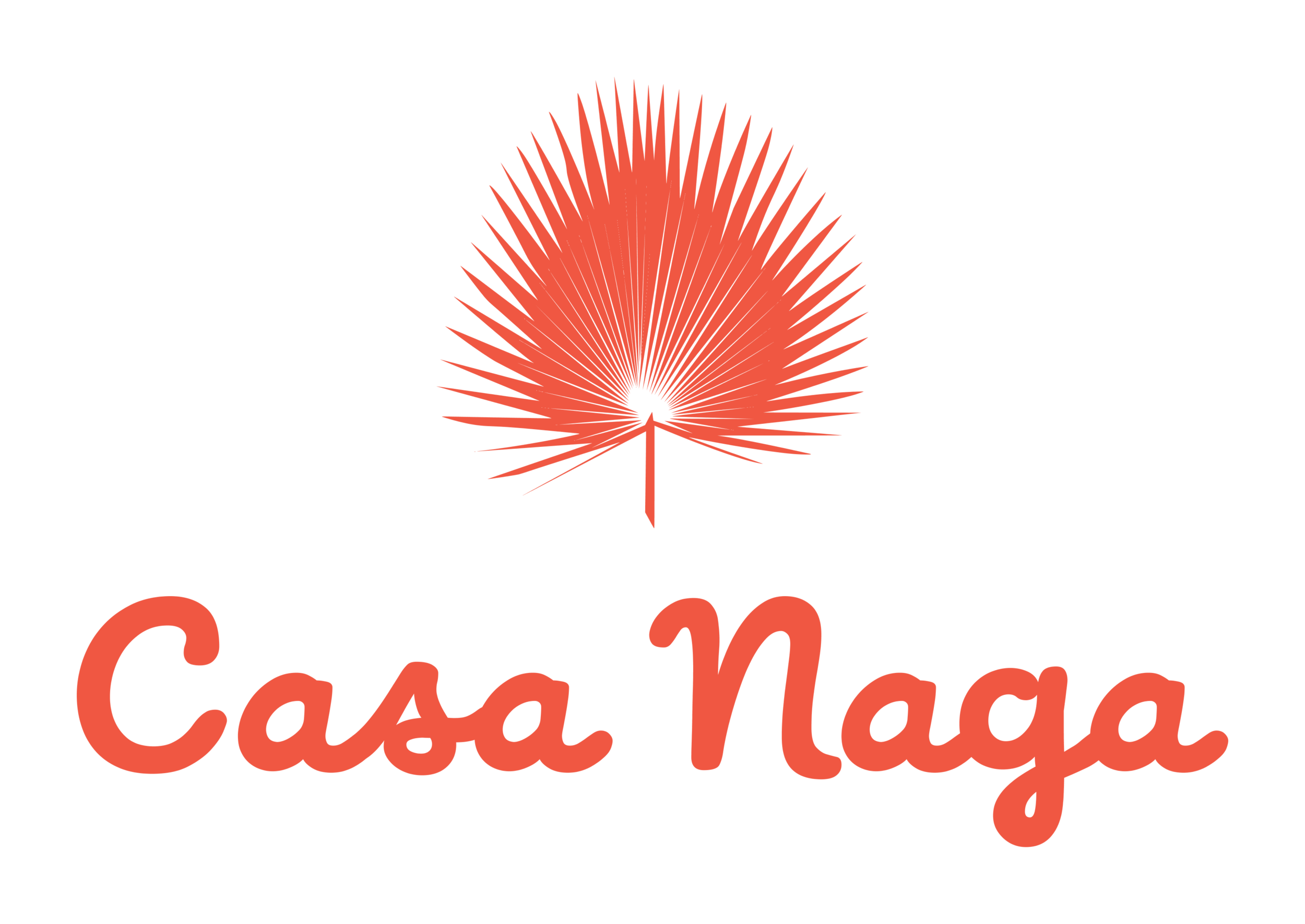CASA NAGA