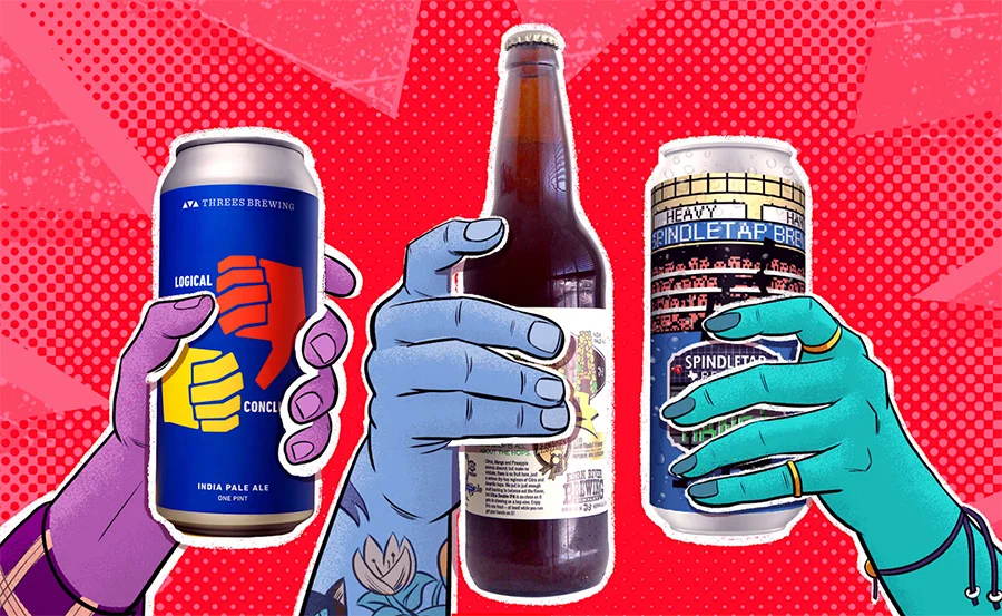 The Best IPAs in America