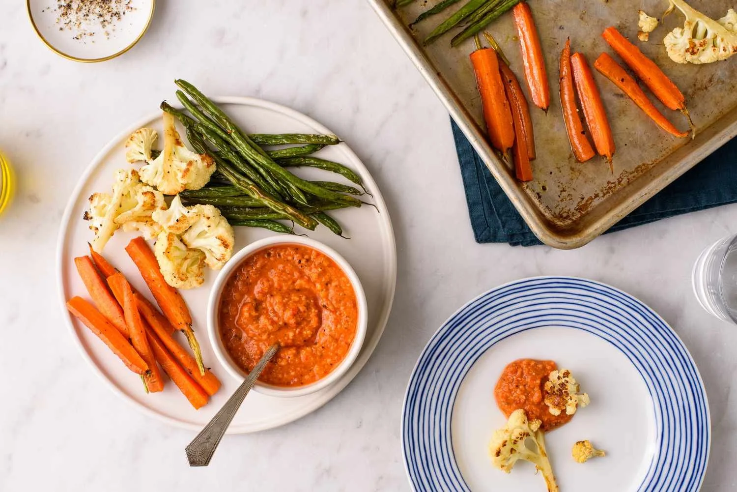  Salsa romesco