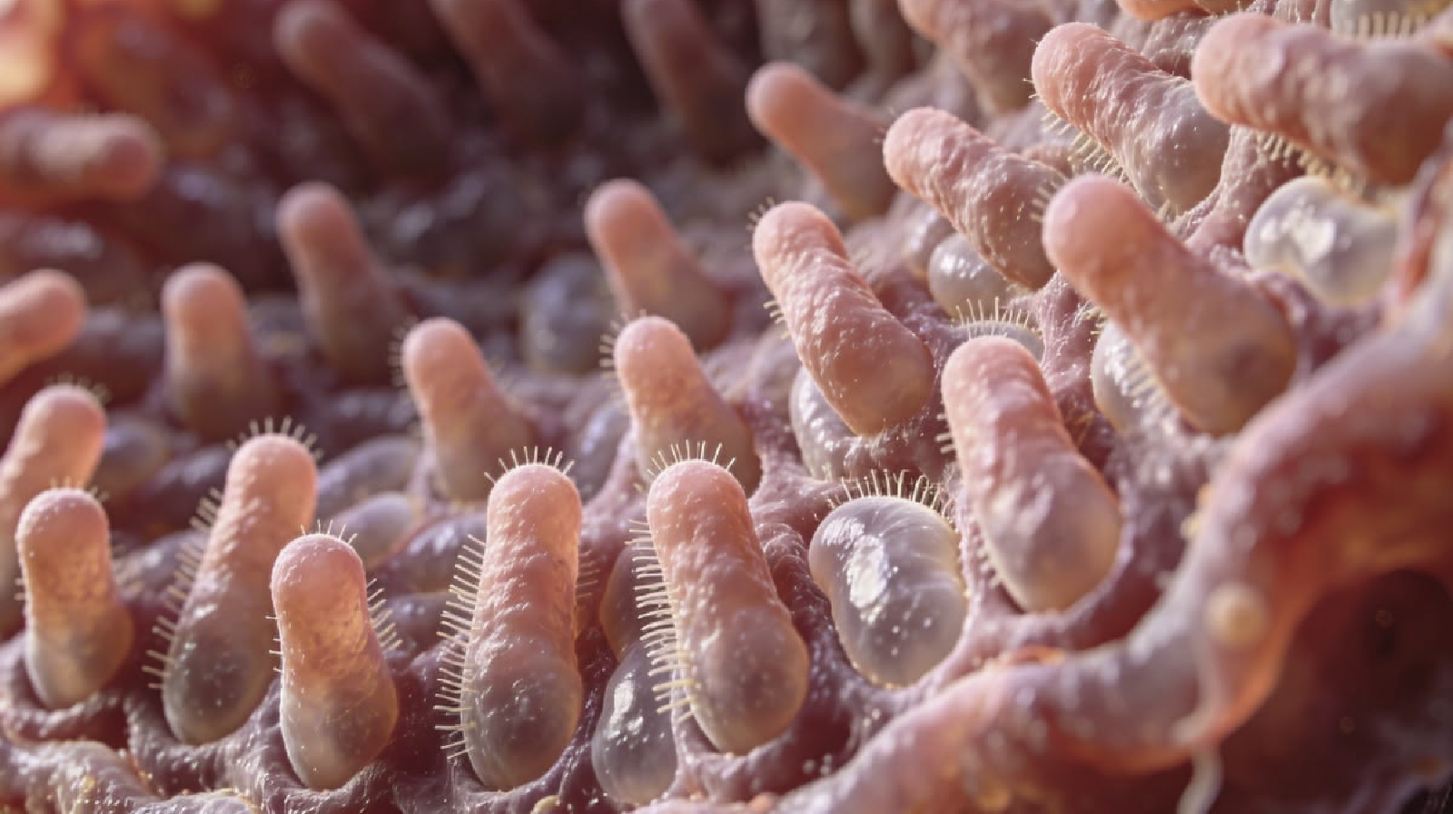 Intestino permeable y butirato: cómo cuidar tu barrera intestinal