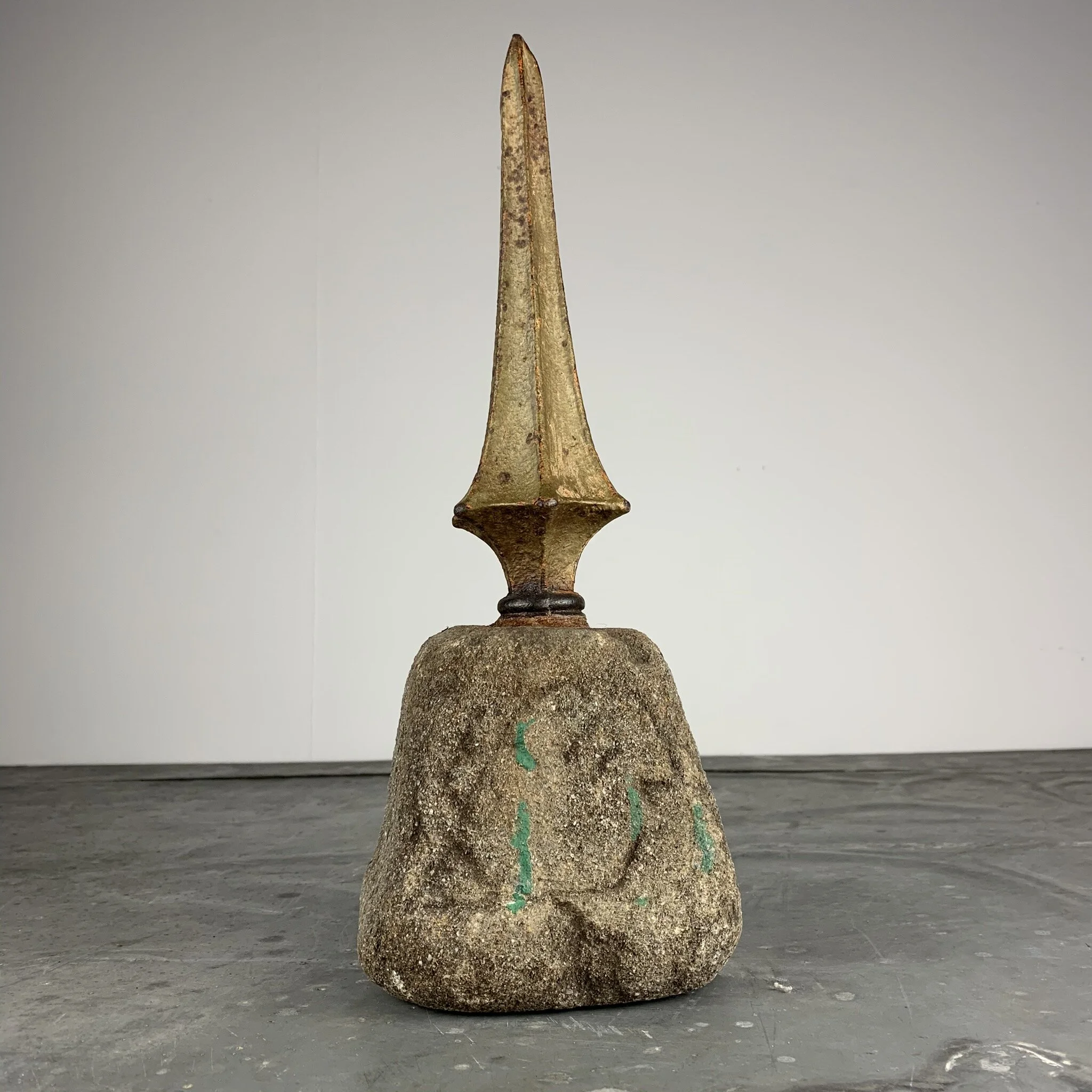 medieval stone carving 