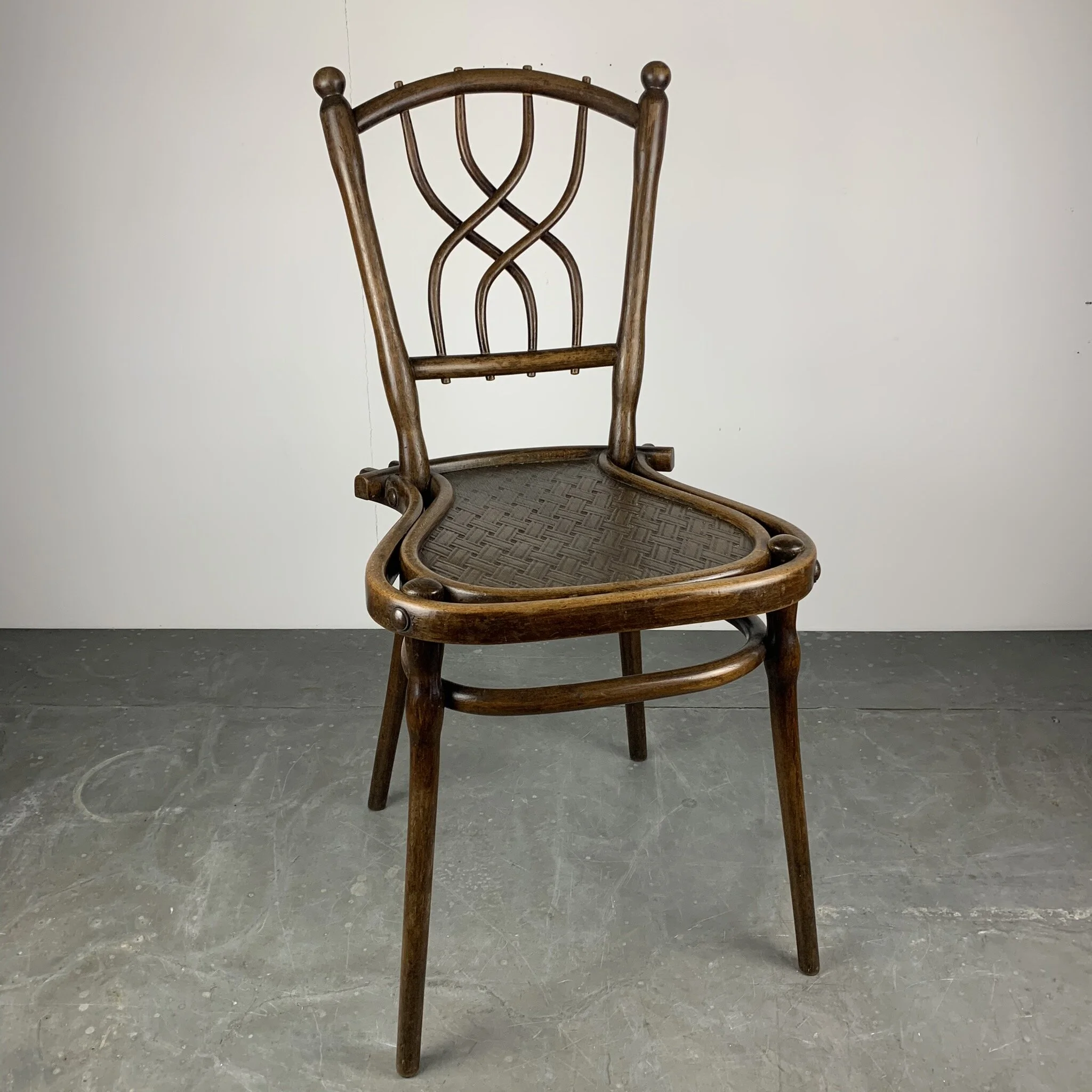 Thonet chair Austria
