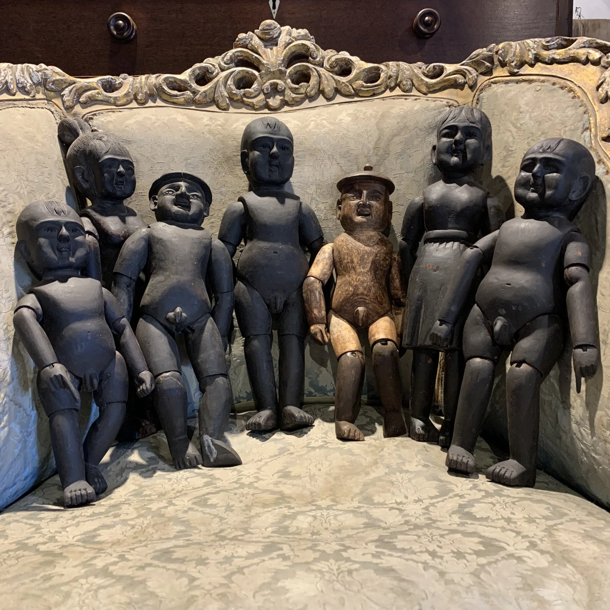 Chinese fertility dolls (Copy)