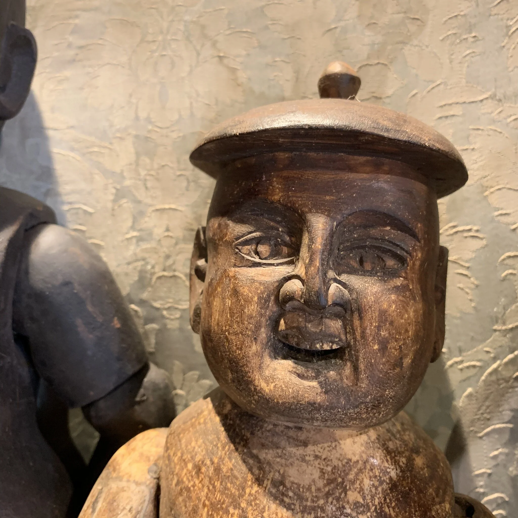 oriental fertility dolls (Copy)