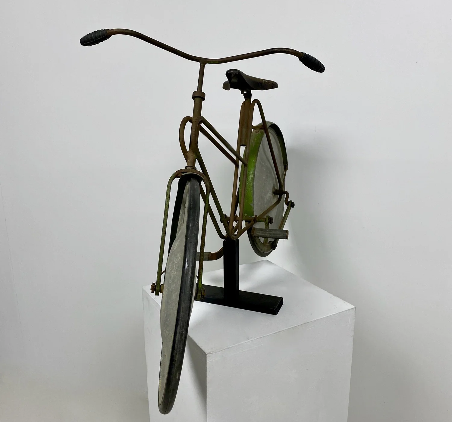 Motorcycle Unusual Bicycles Designs Unique And Rare 1930's Scratch