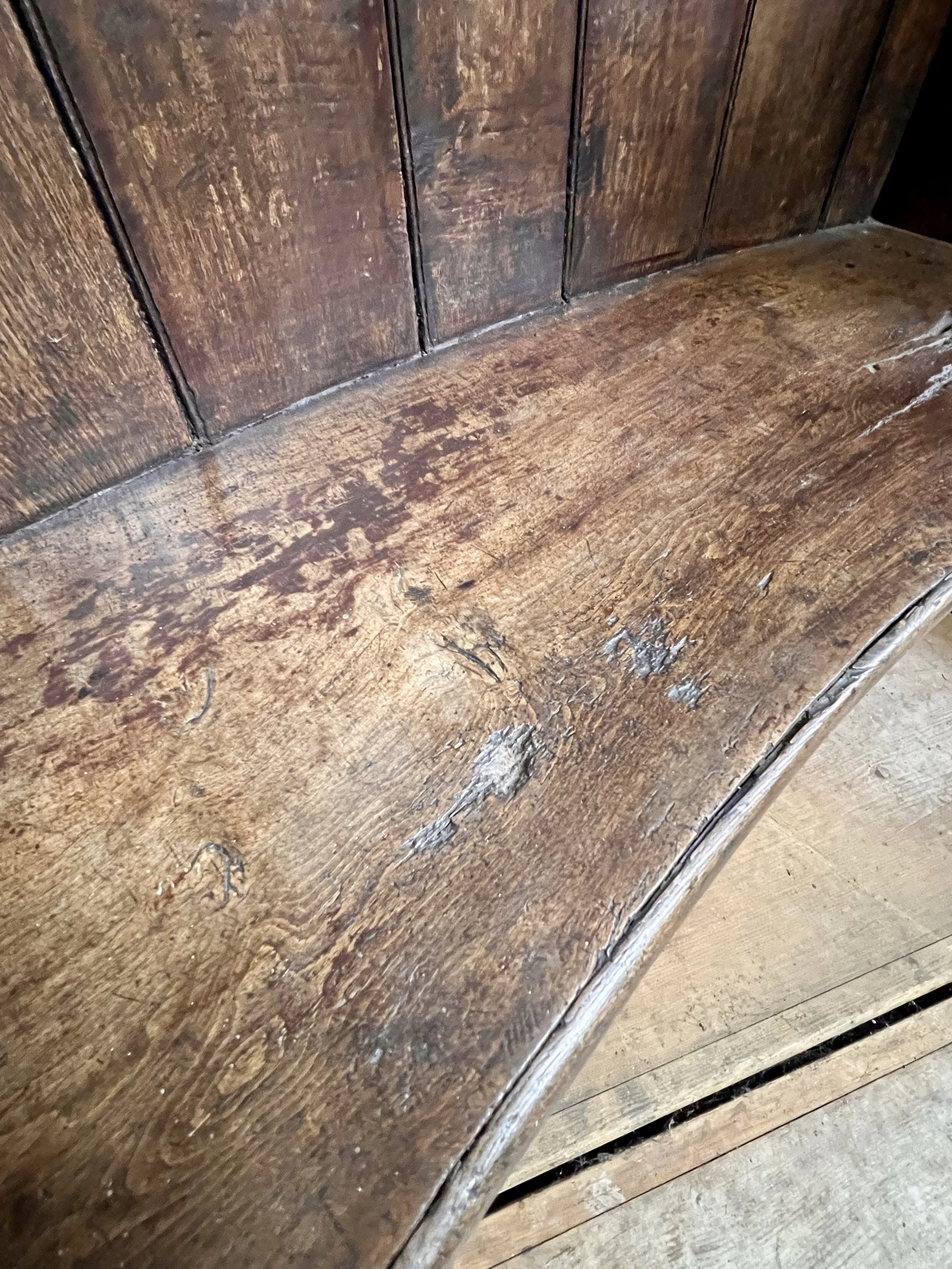 West Country Barrel Back Tavern Settle