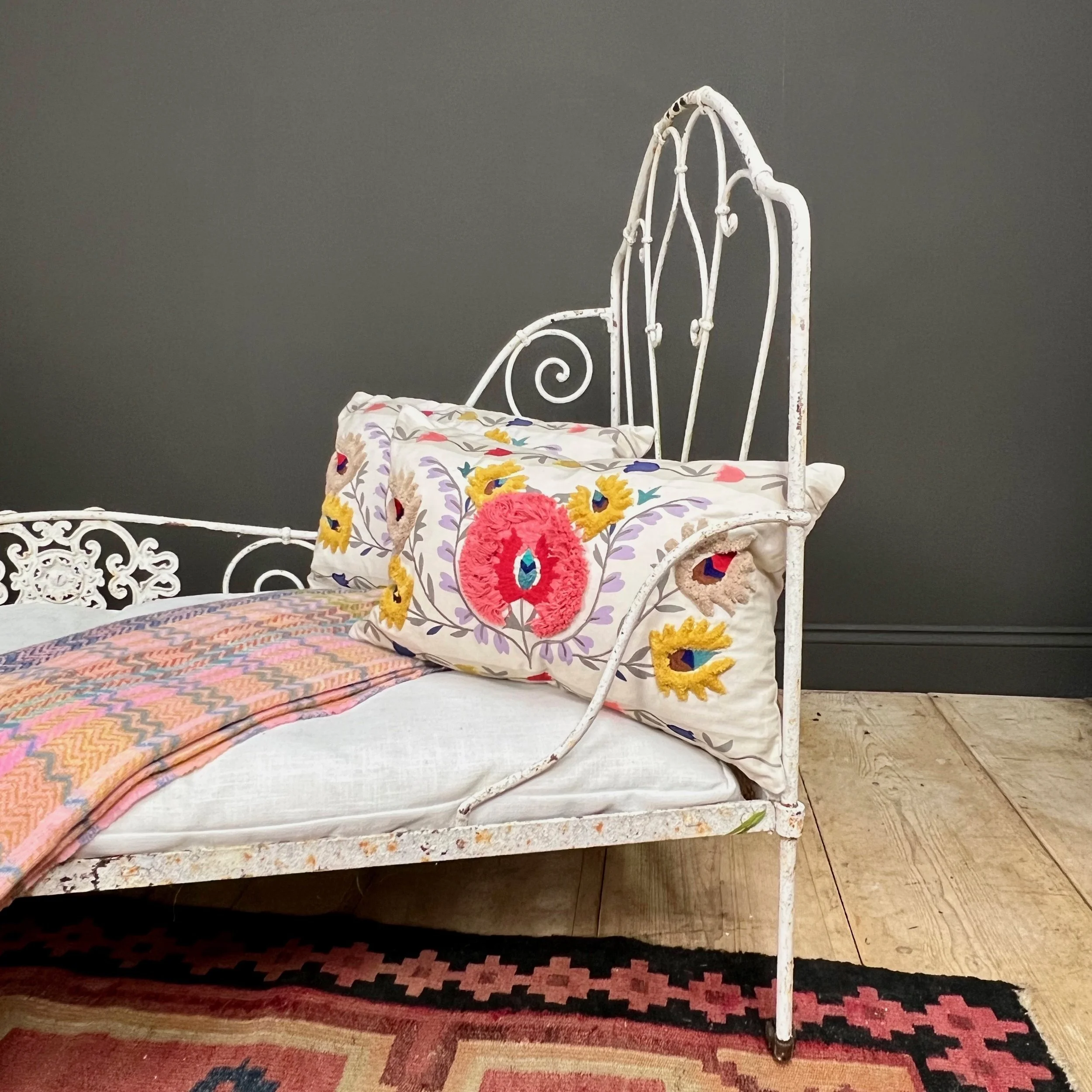 French 19th Century day bed