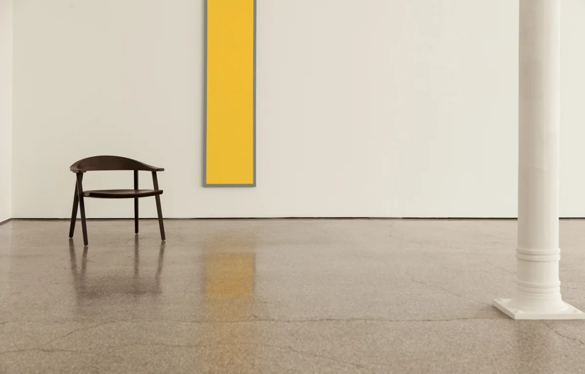 BassamFellows - chair