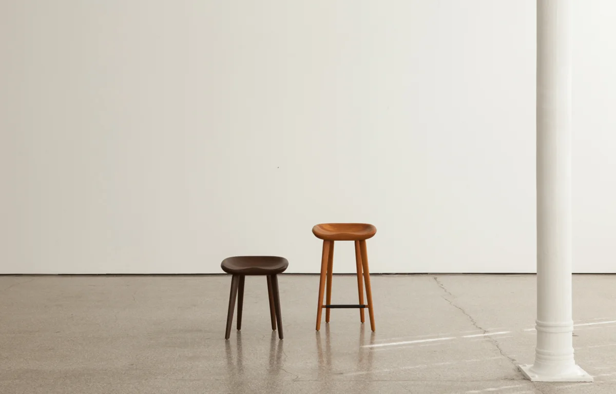 BassamFellows - stools
