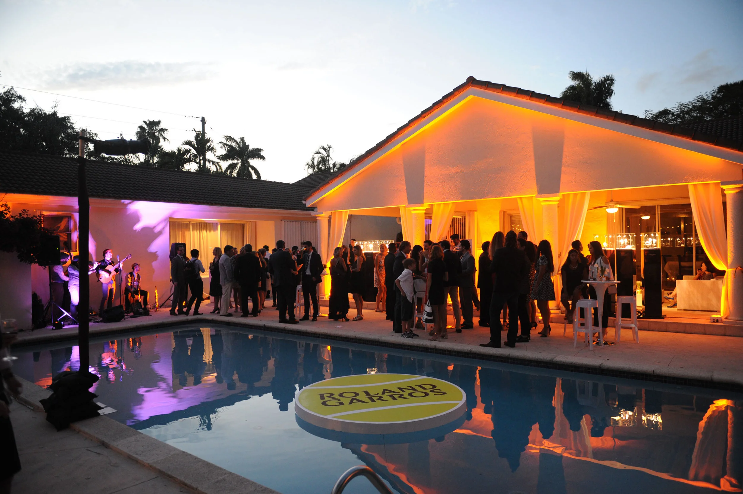 Rendez-Vous à Roland-Garros