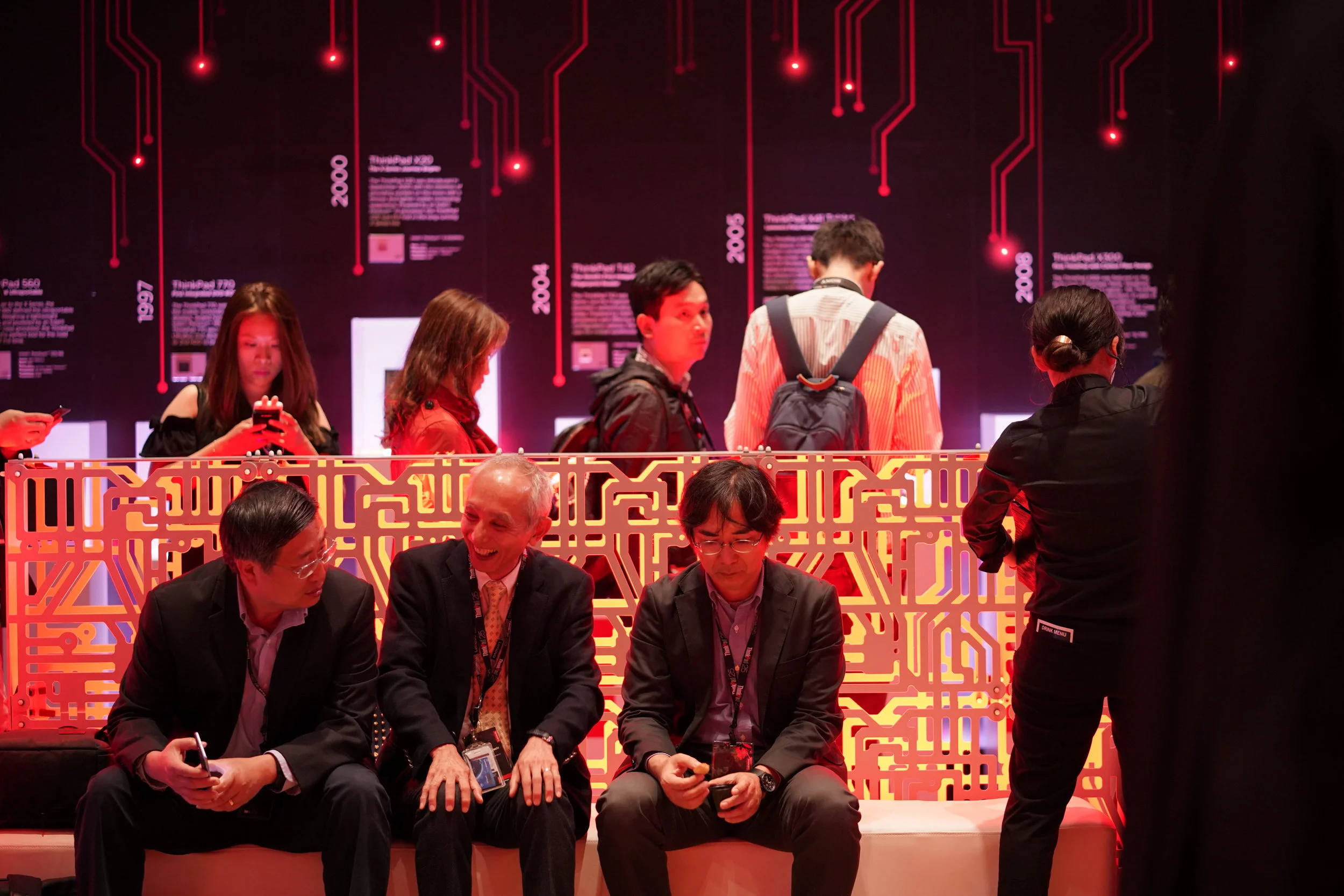 Lenovo ThinkPad 25th Anniversary Celebration