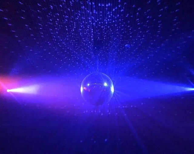 For 2020, @milkfurniture and I set out to create our NYC Bucket List. Thank you to all our beautiful friends for embarking on Stop #1: funk wavy dancing. 💖