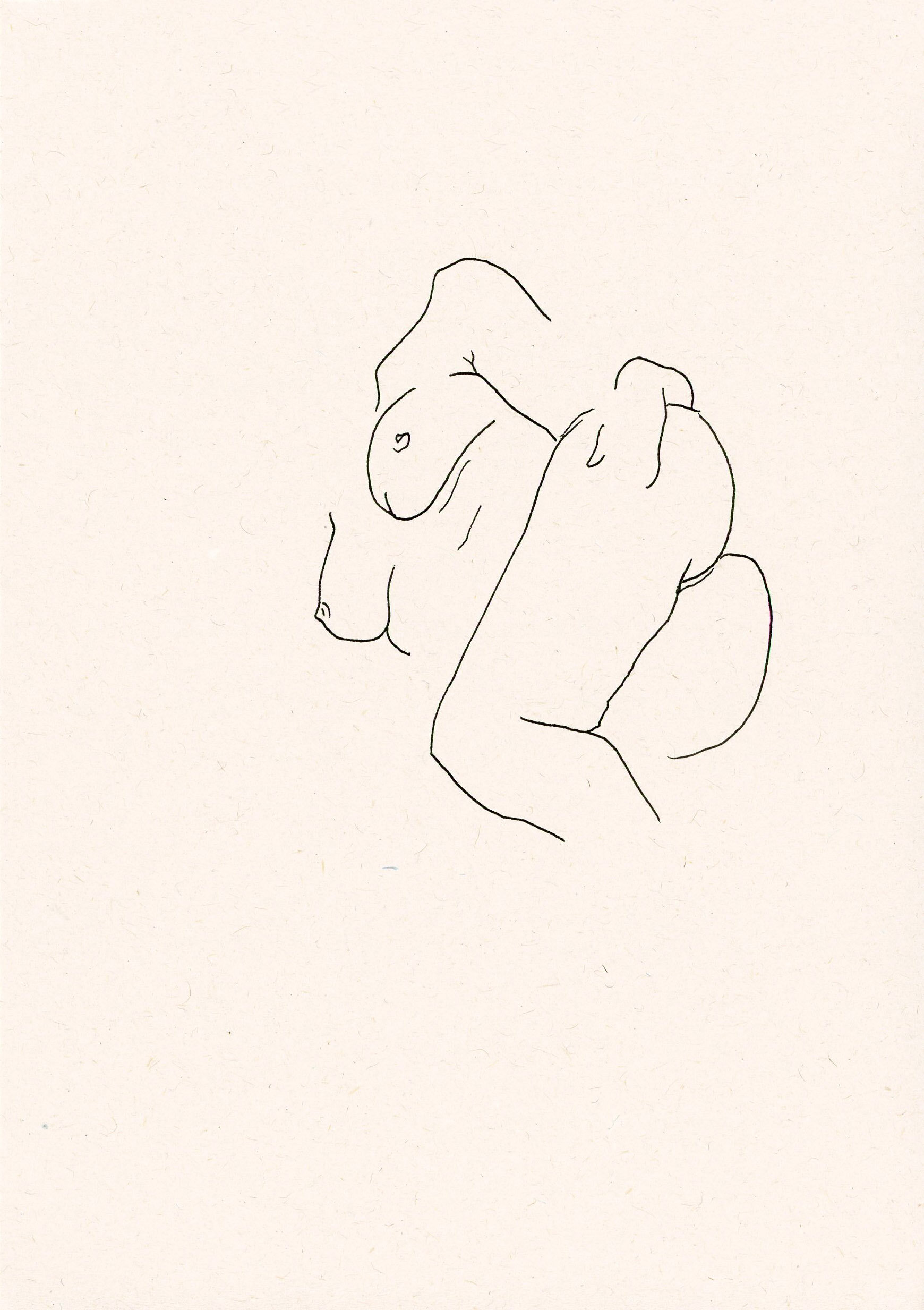  #140 SHOWIN’ OFF THE GOODS 