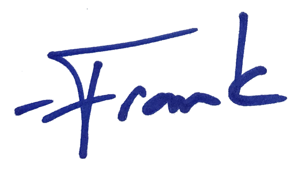 Frank LaRose