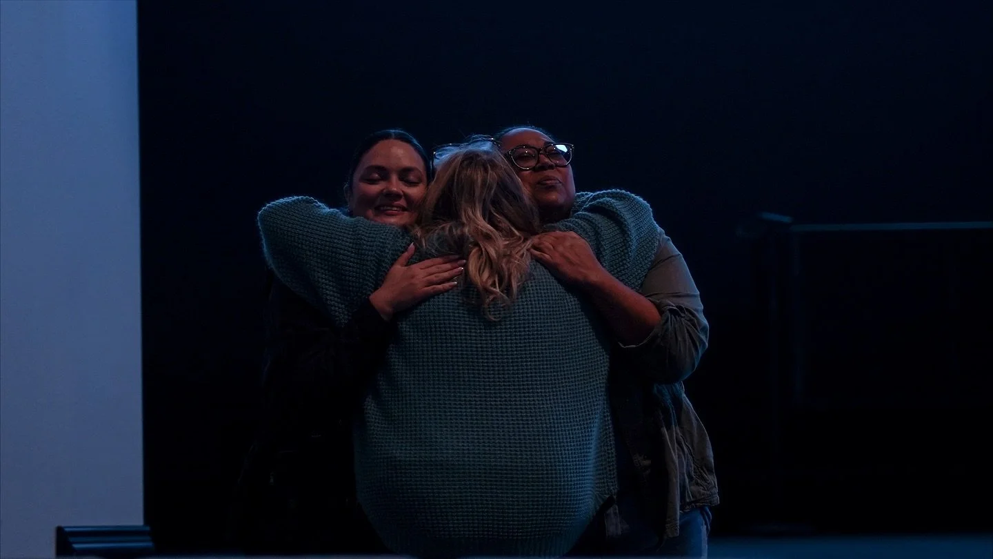 What an incredible Freedom Weekend! 🙌
We are so proud of each participant who committed to these last nine weeks. This weekend, we experienced two powerful days of surrendering to God and learning to live the life God has for us. Many found healing,