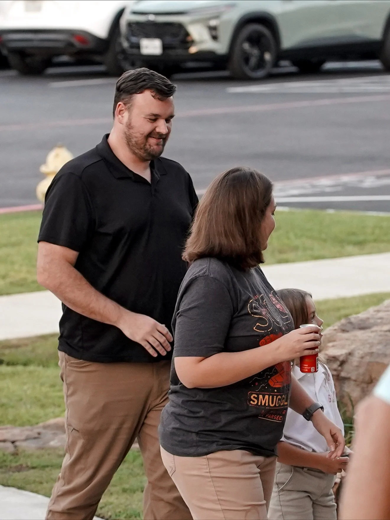 First Wednesday is happening tonight at 7PM! We can&rsquo;t wait to see you there! 🙌