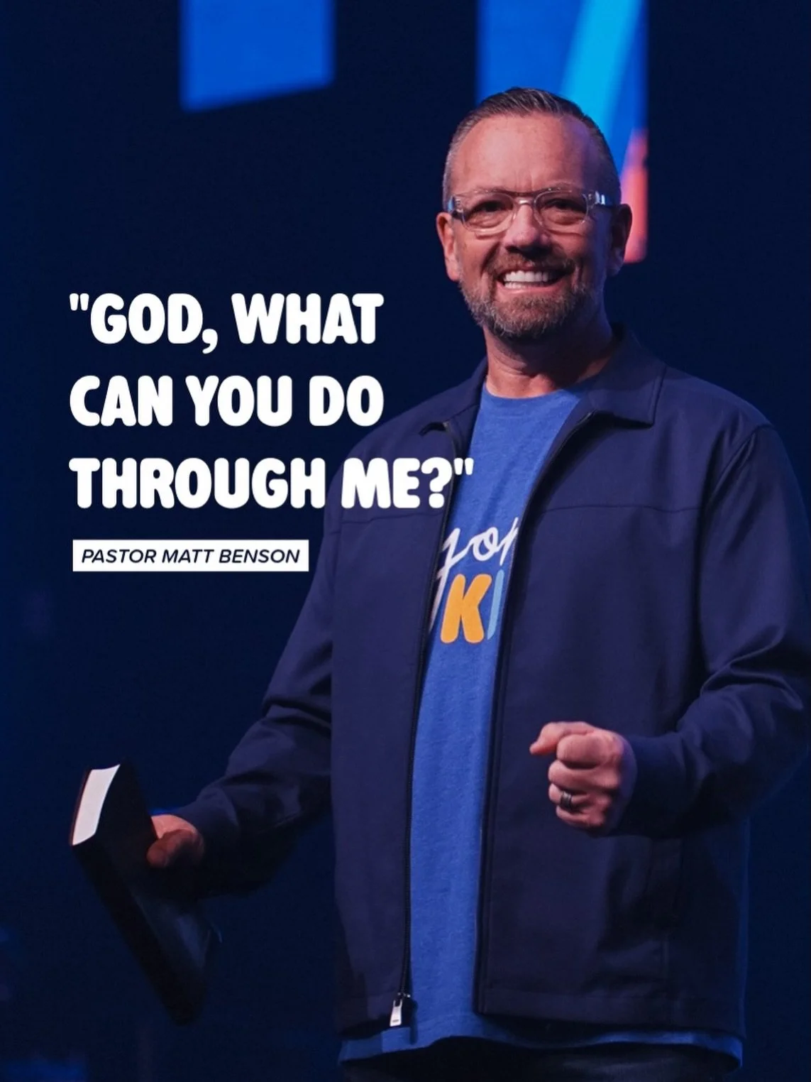 &ldquo;Now to Him who is able to do far more abundantly beyond all that we ask or think, according to the power that works within us.&rdquo; Ephesians 3:20

To learn more about Beyond Kids and be a part of the journey, visit gracecreekchurch.com/beyo