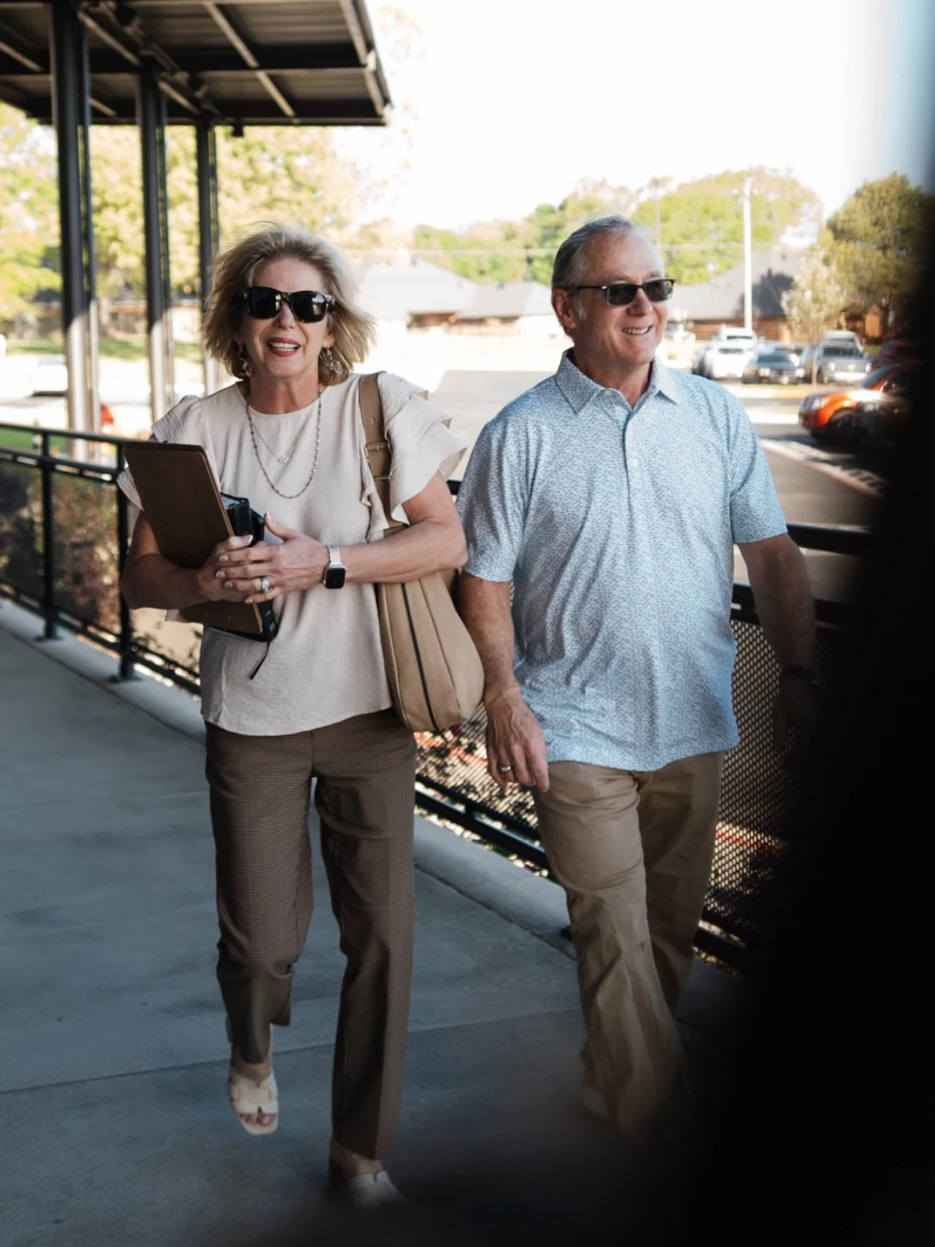 We&rsquo;re continuing our current series, Irresistible! We can&rsquo;t wait to see you at 9:15am, 11am, and 12:30pm!