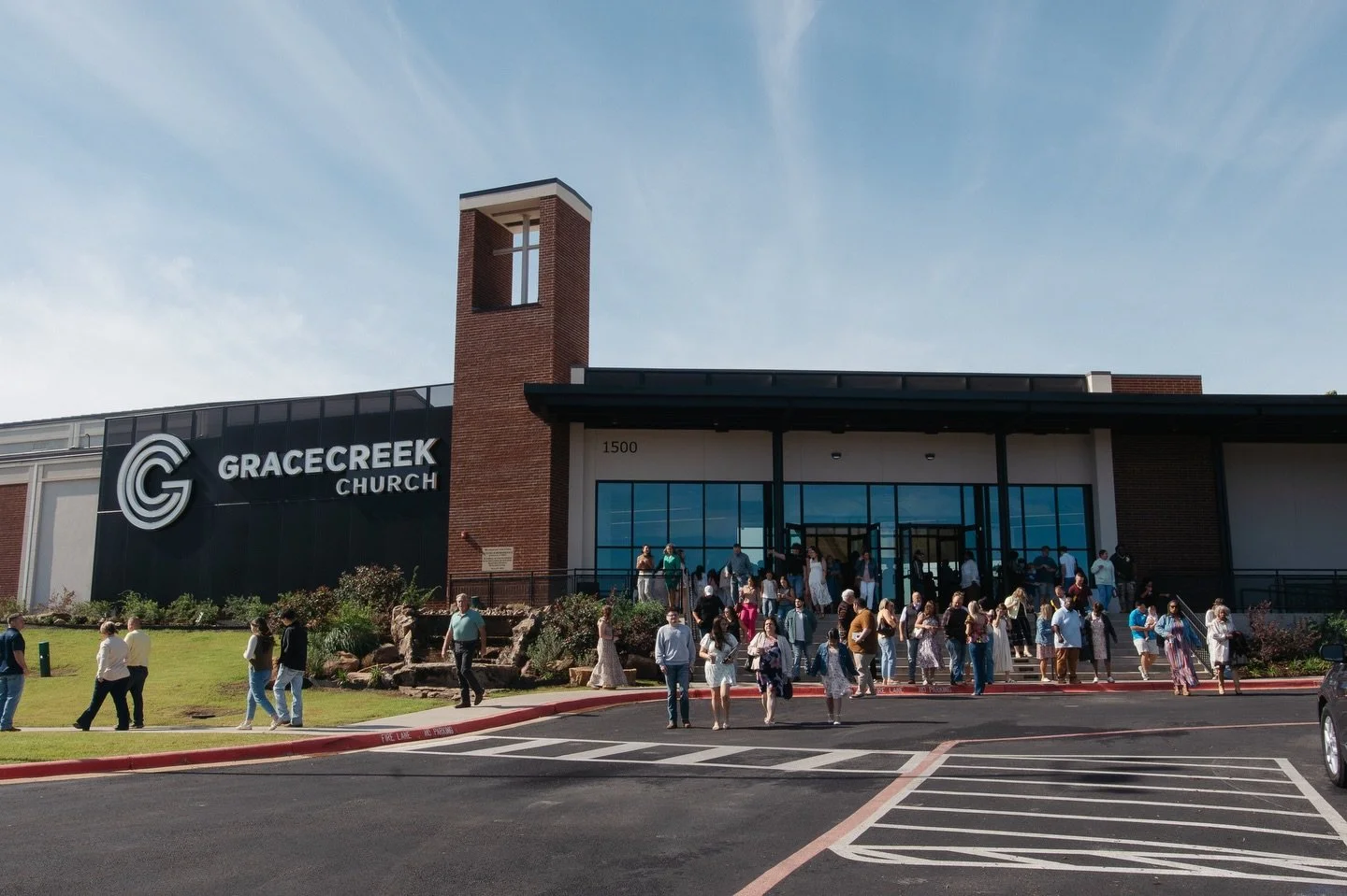 There are no words but gratitude! Thank you Jesus for Your sacrifice! ❤️