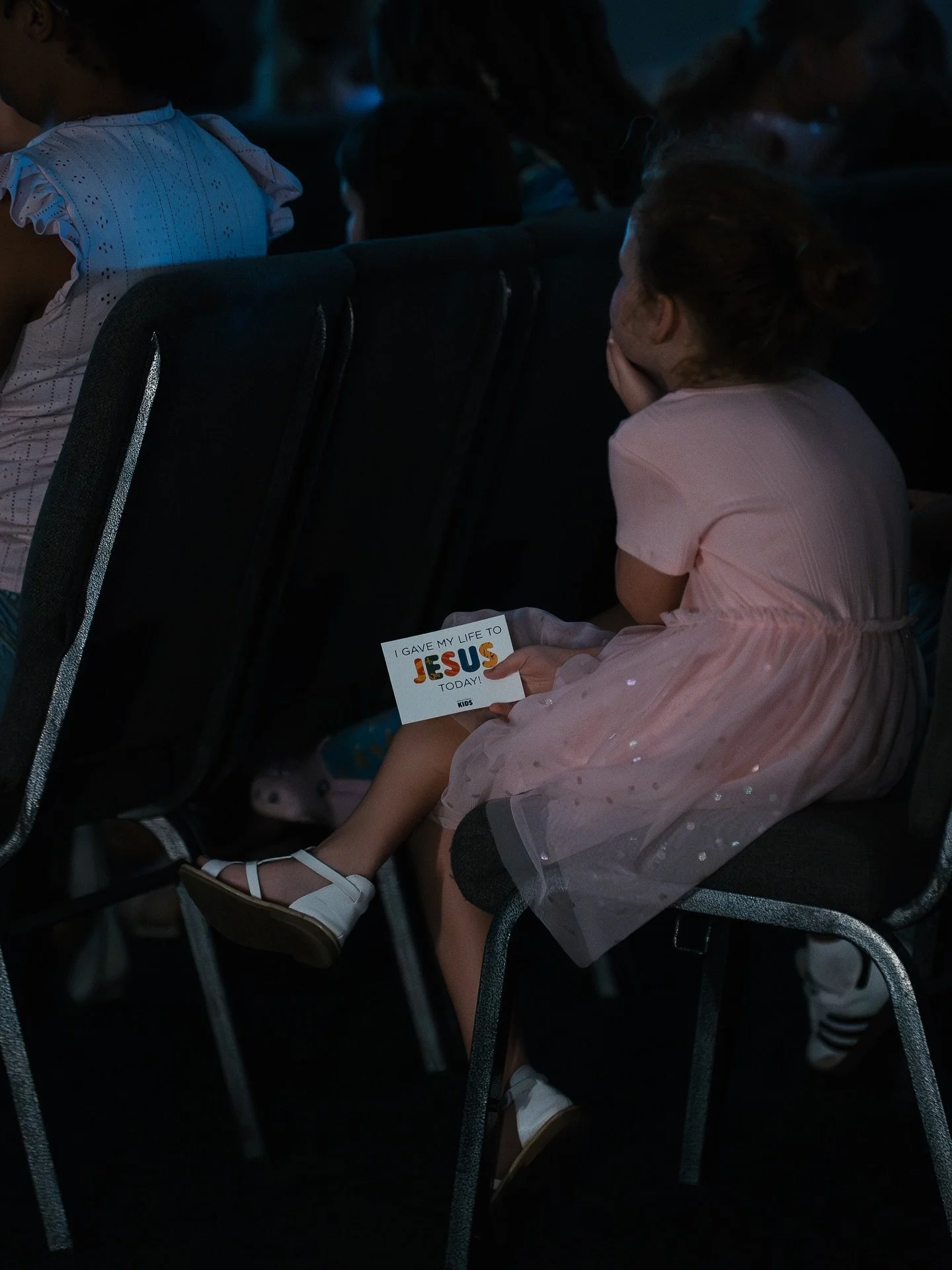 Hey, Parents! Join us as our team walks you through how to help your child navigate the exciting and impactful decisions in their growing walk with Christ. We encourage you to bring your child to this class. To learn more and to register, visit grace