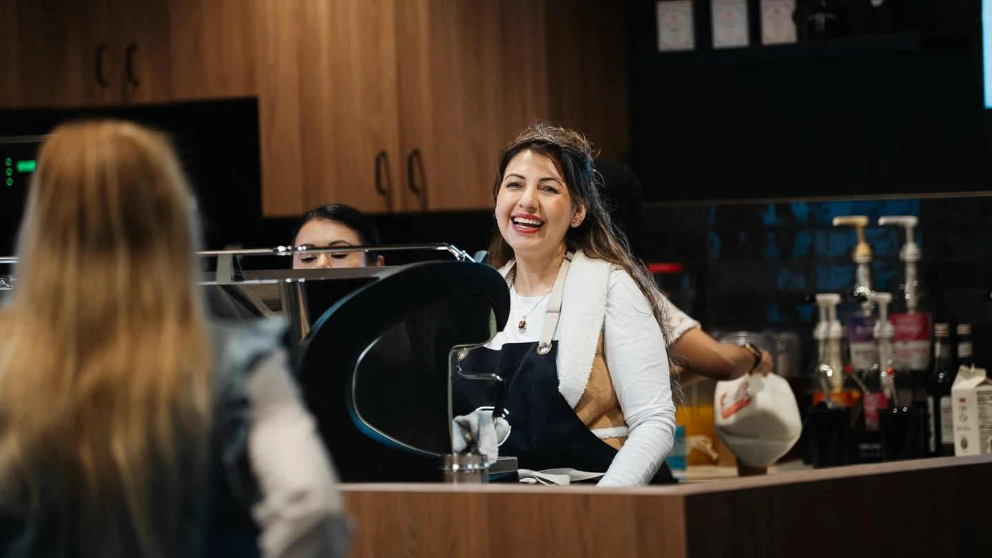 We&rsquo;re kicking off a new series, Help Me! Join us at 9:15am, 11am, and 12:30pm! 🙌