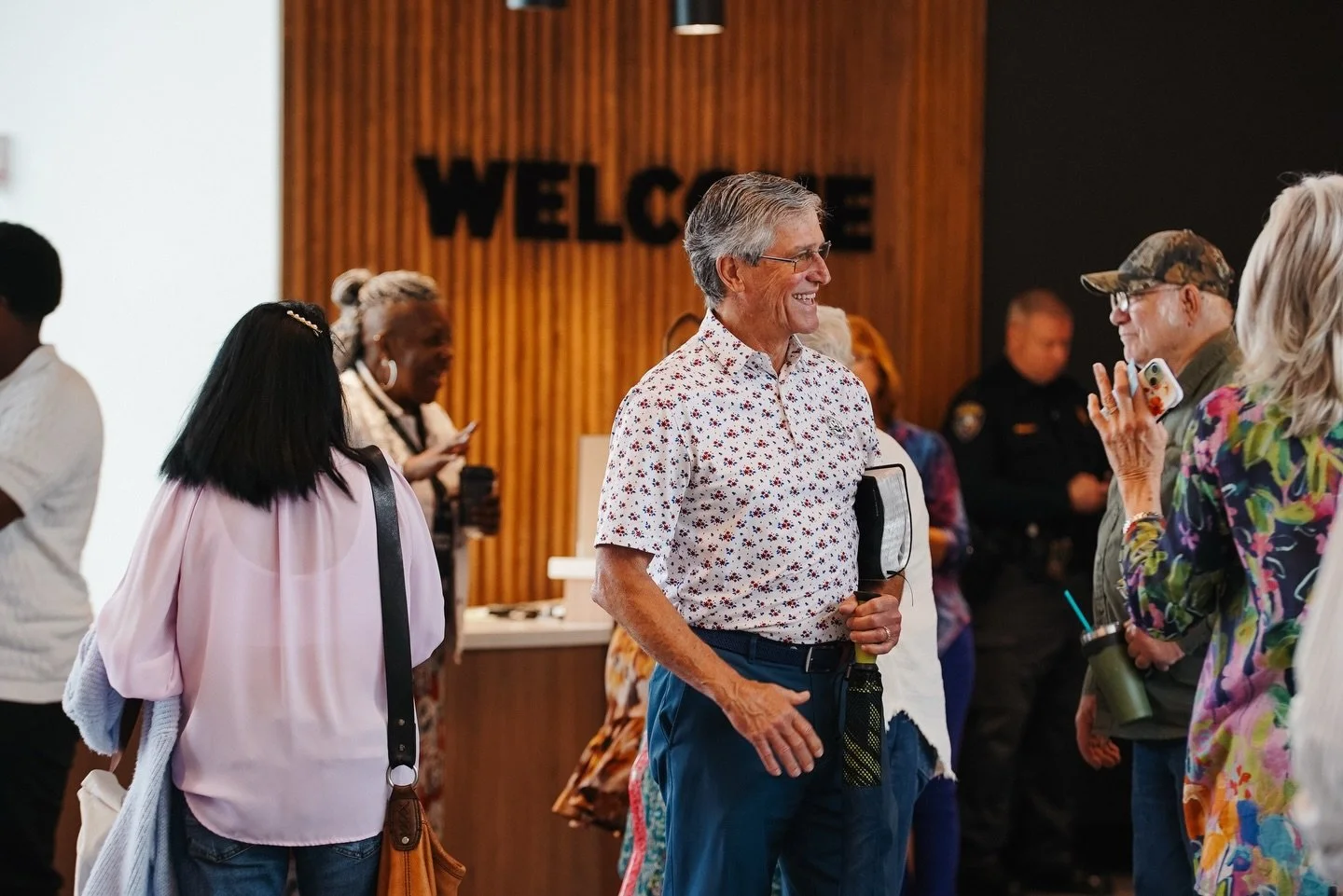 There nothing like Sundays together. 🙌