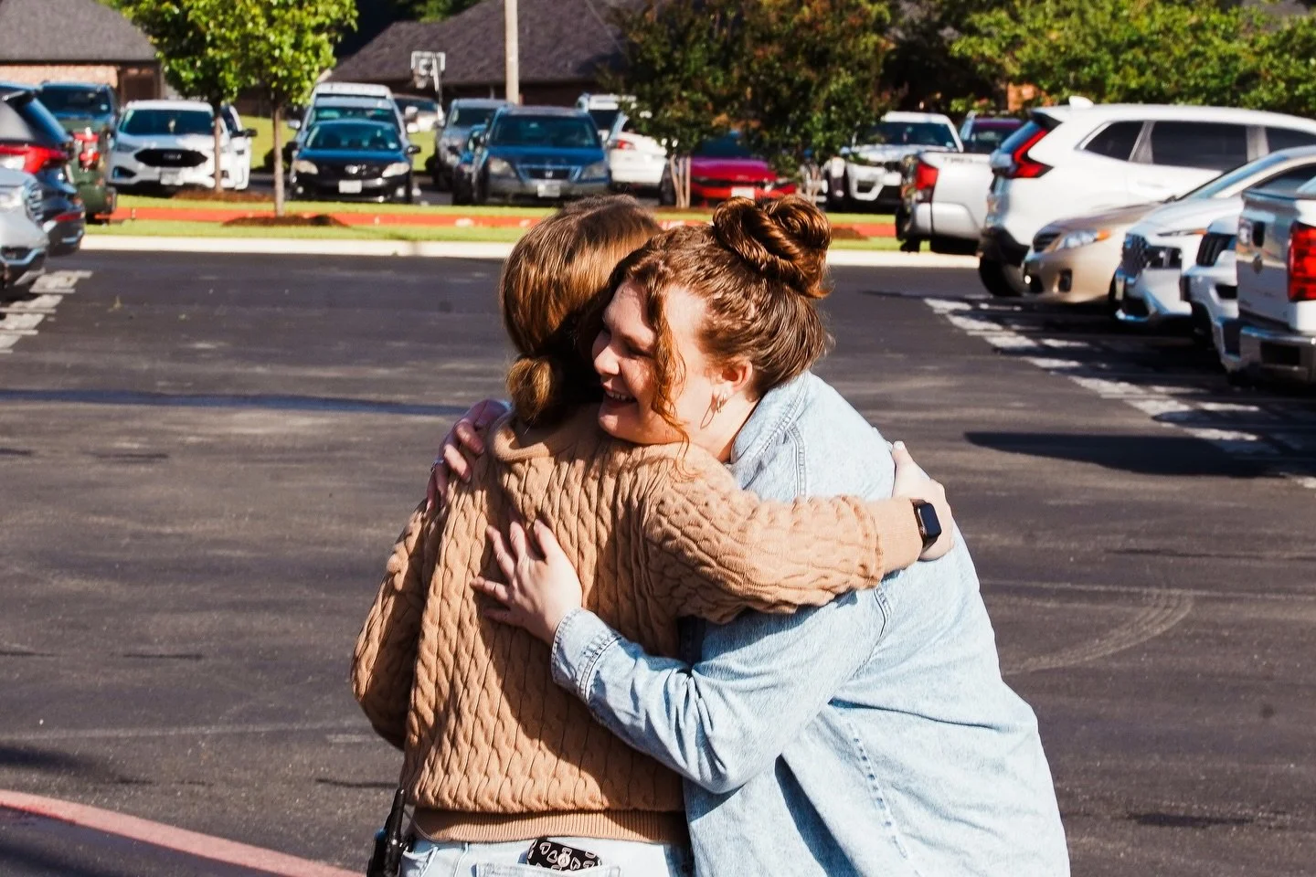 It&rsquo;s our favorite day of the week and we&rsquo;re having the best time with you! ❤️