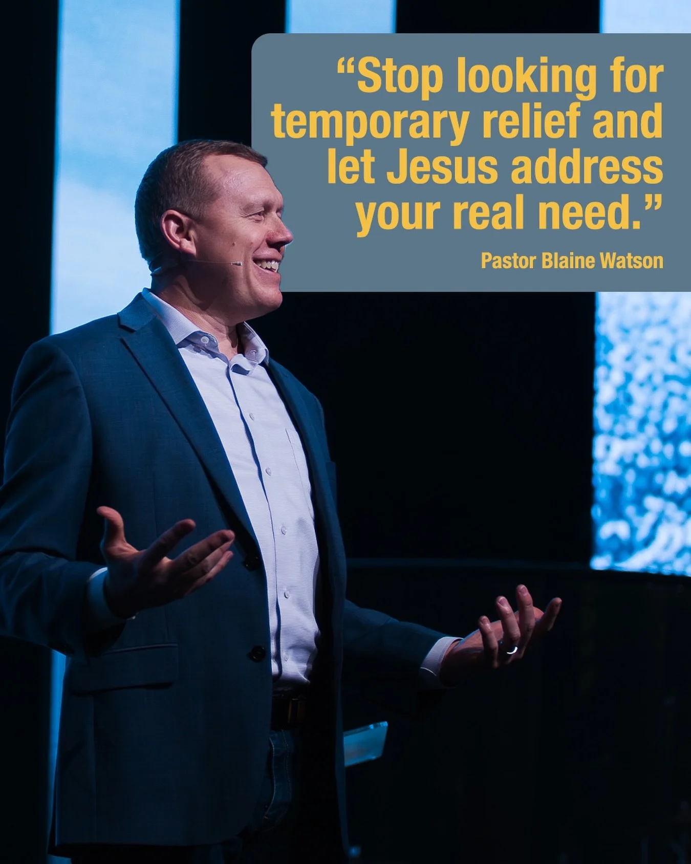 &ldquo;Come to Me, all who are weary and burdened, and I will give you rest.&rdquo; Matthew 11:28 (NASB)
