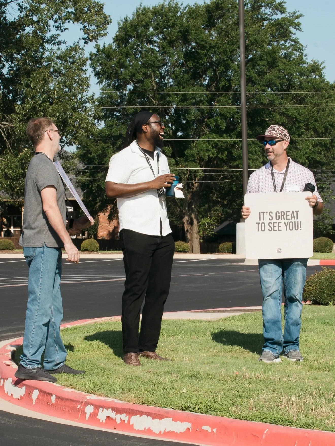 We&rsquo;re continuing our current series, Christian-ish! We&rsquo;ll see you at 9:15am, 11am, and 12:30pm!