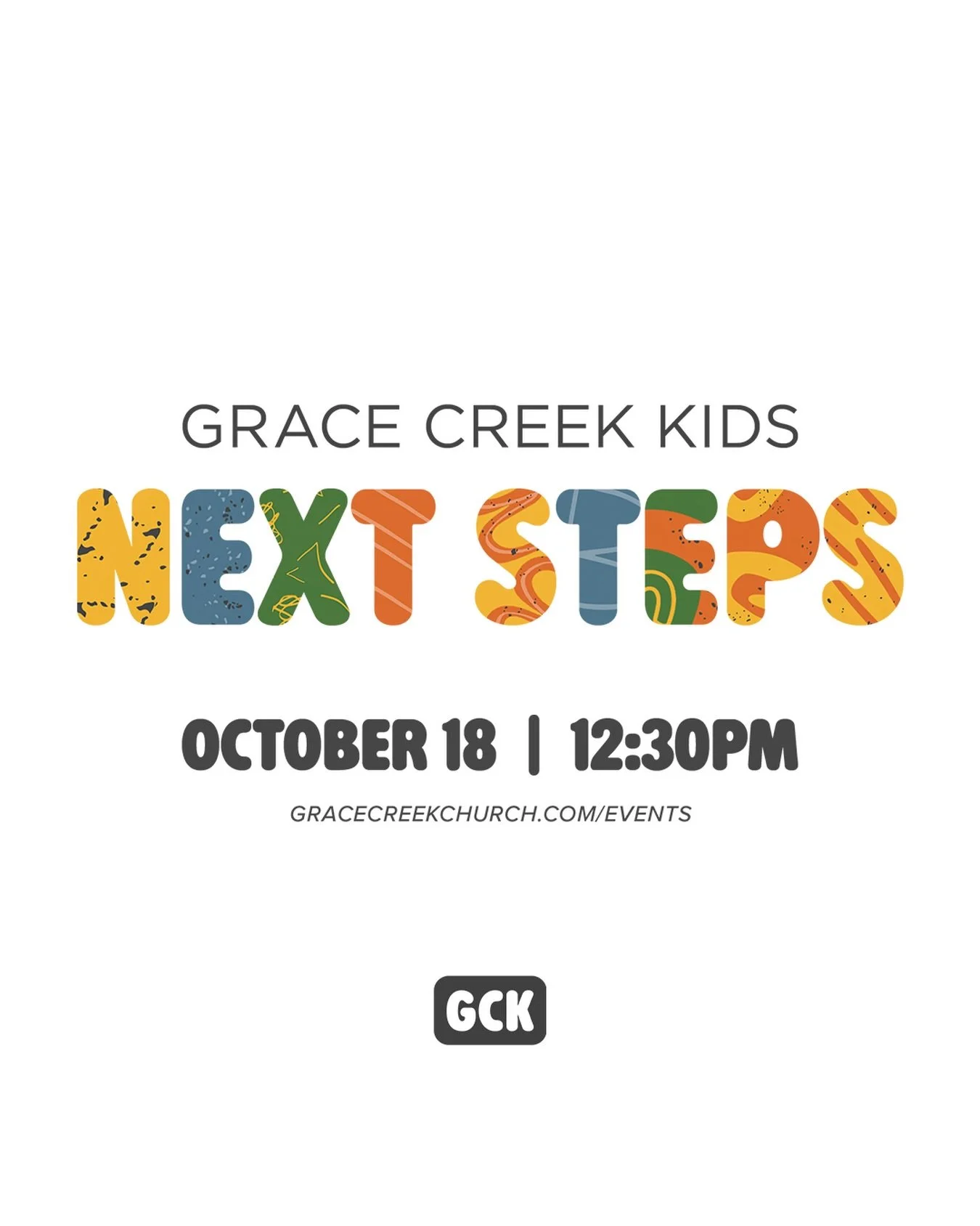 Hey, Parents! Has your child been asking questions about salvation or baptism but hasn't made a decision for Jesus? Has your child recently made a decision to follow Jesus and wants to be baptized? If you answered yes to any of these questions, your 