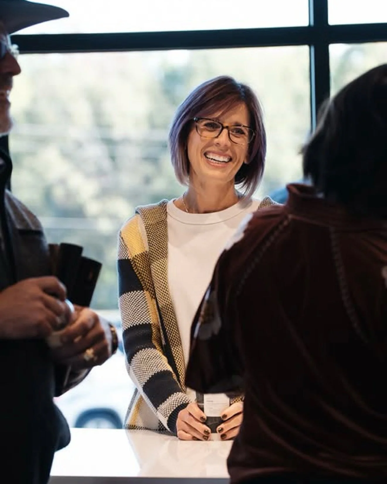 We&rsquo;re wrapping up our current series, Presence! 🕊️Join us at 9:15am, 11am, and 12:30pm! We can&rsquo;t wait to see you soon!