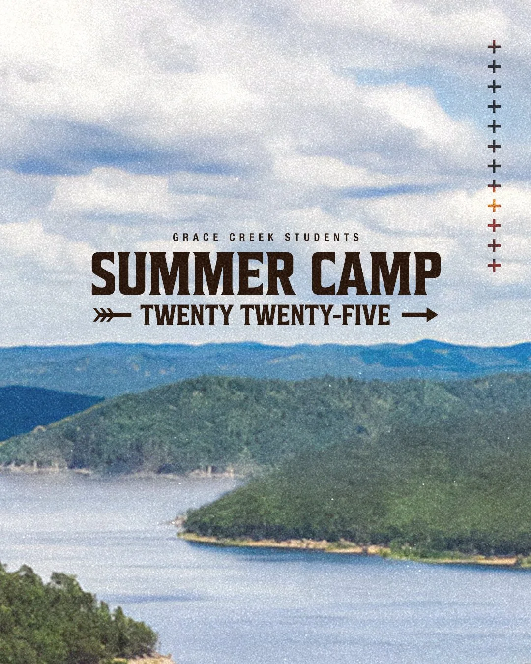 Grace Creek Students | Summer Camp