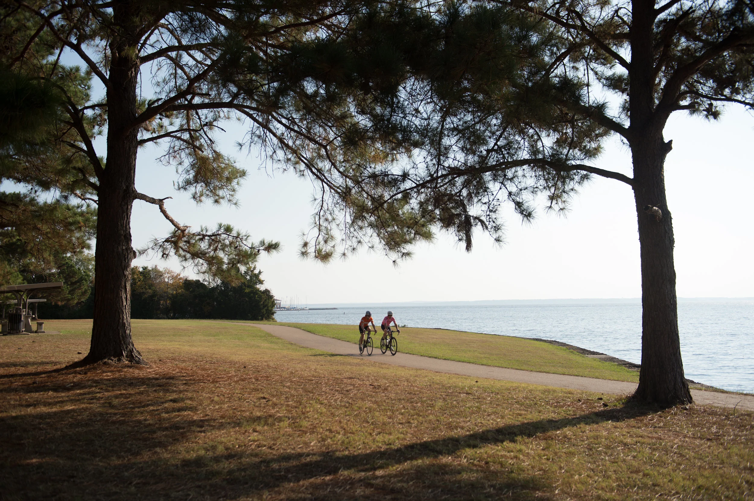 Cycling Old Trace Park Ridgeland.jpg