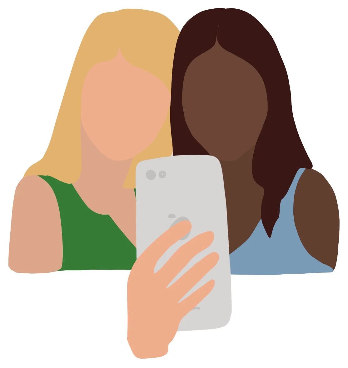 Modern Selfies.jpg