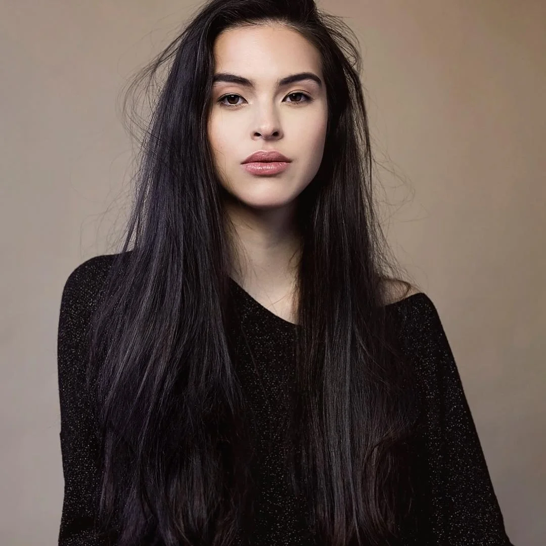Make up & Hair: Anske Van Acker