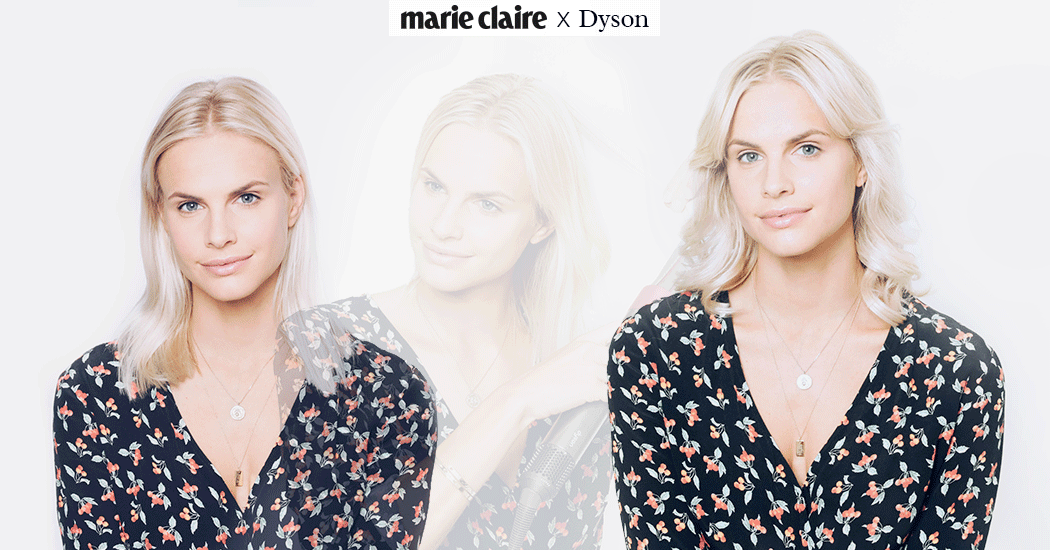 Make up & Hair: Anske Van Acker