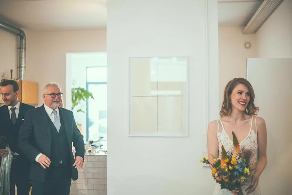 Make up & Hair: Anske Van Acker