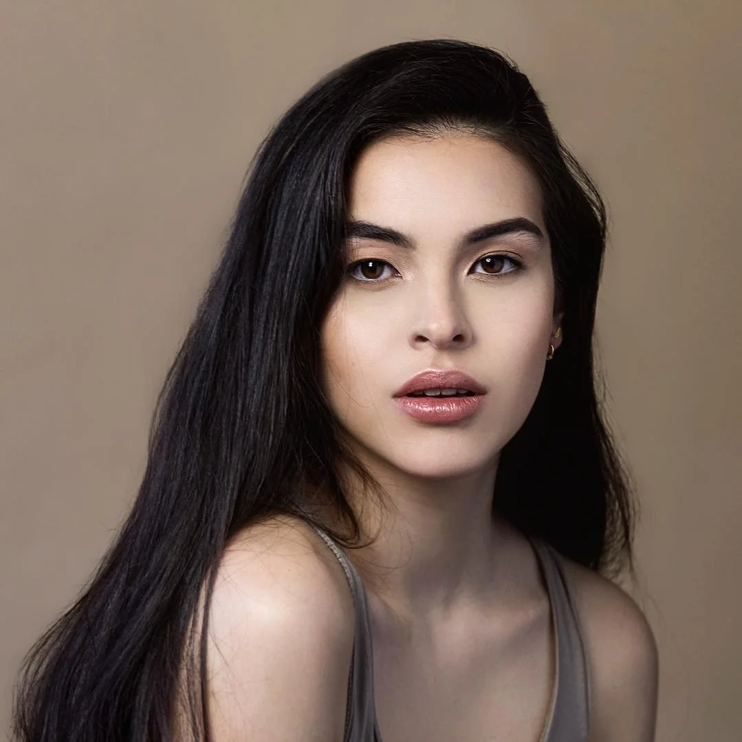 Make up & Hair: Anske Van Acker