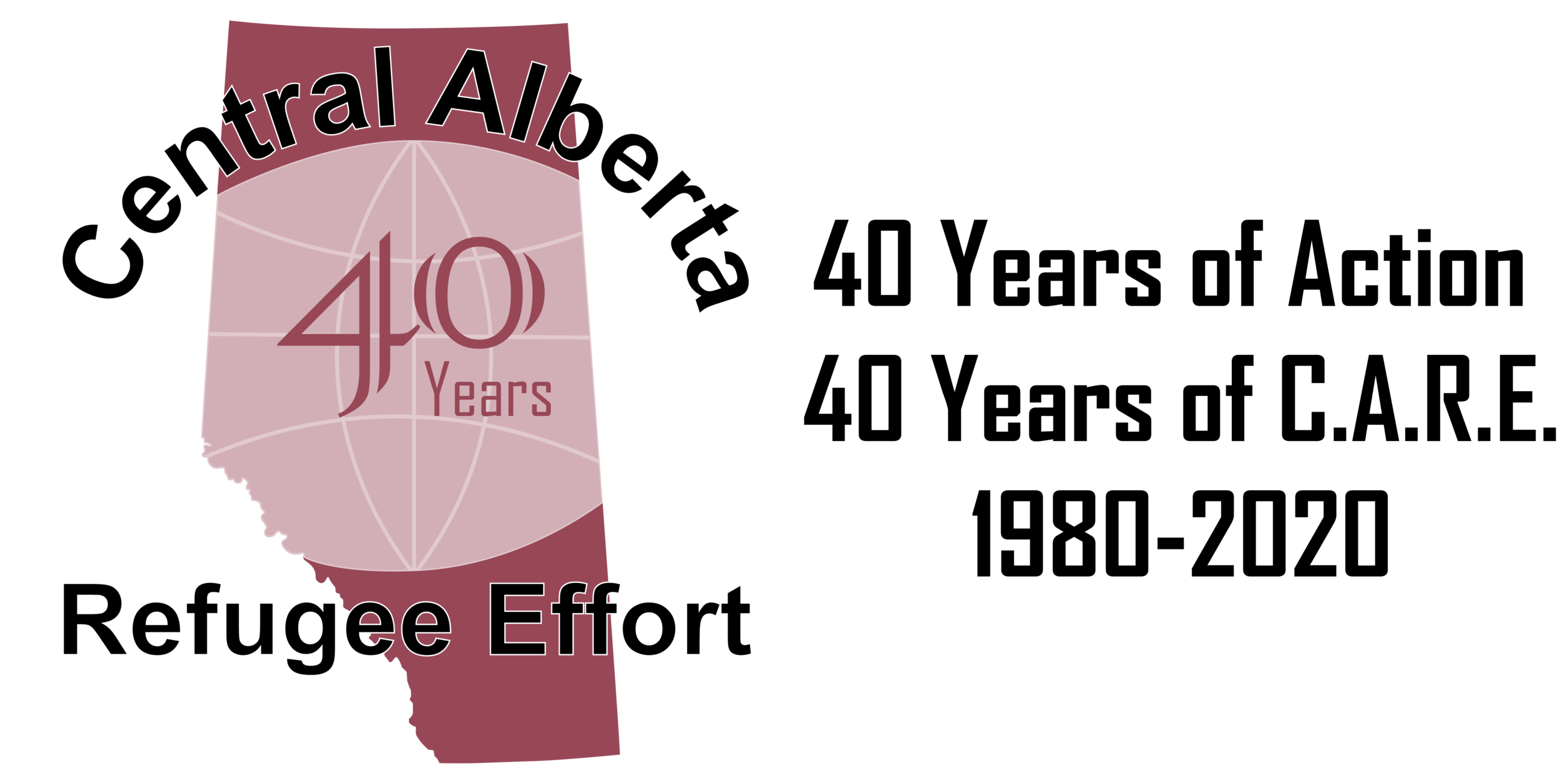 Central Alberta Refugee Effort logo.png