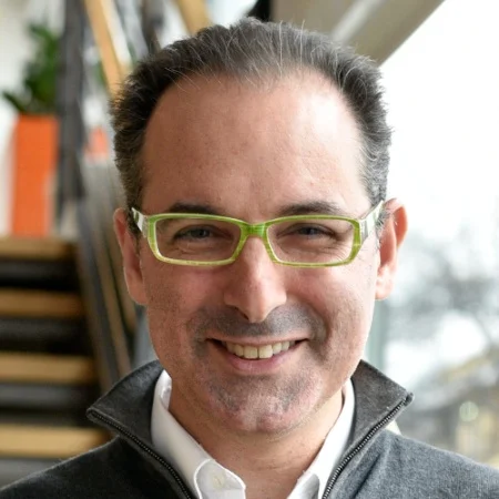 Scott Kirsner