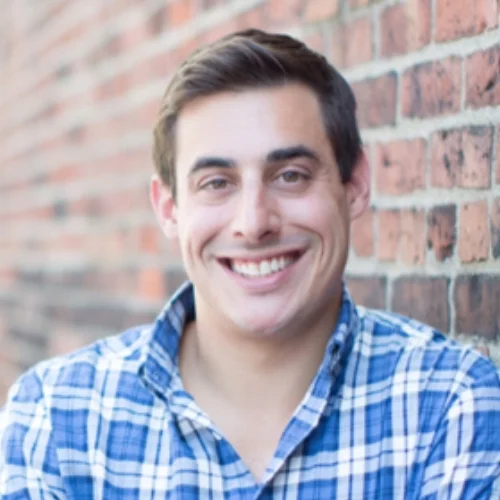 Rob Biederman