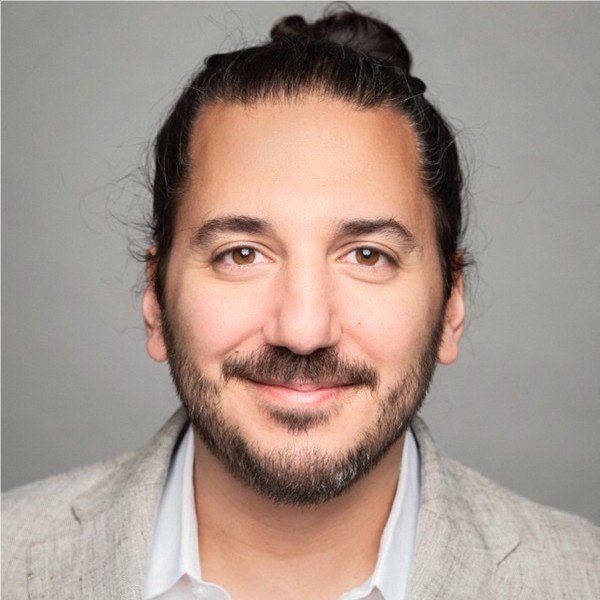 Ziad Sultan, VP of Personalization, Spotify