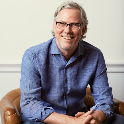 Brian Halligan, Co-founder and CEO, Hubspot