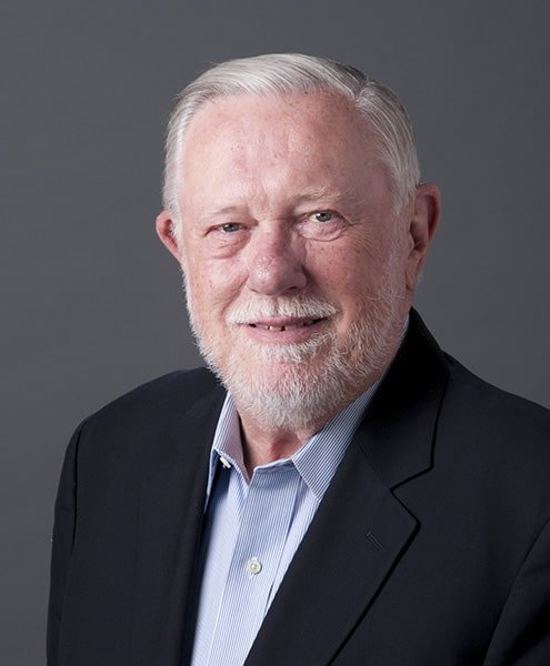 Charles Geschke, Co-Founder, Adobe Systems