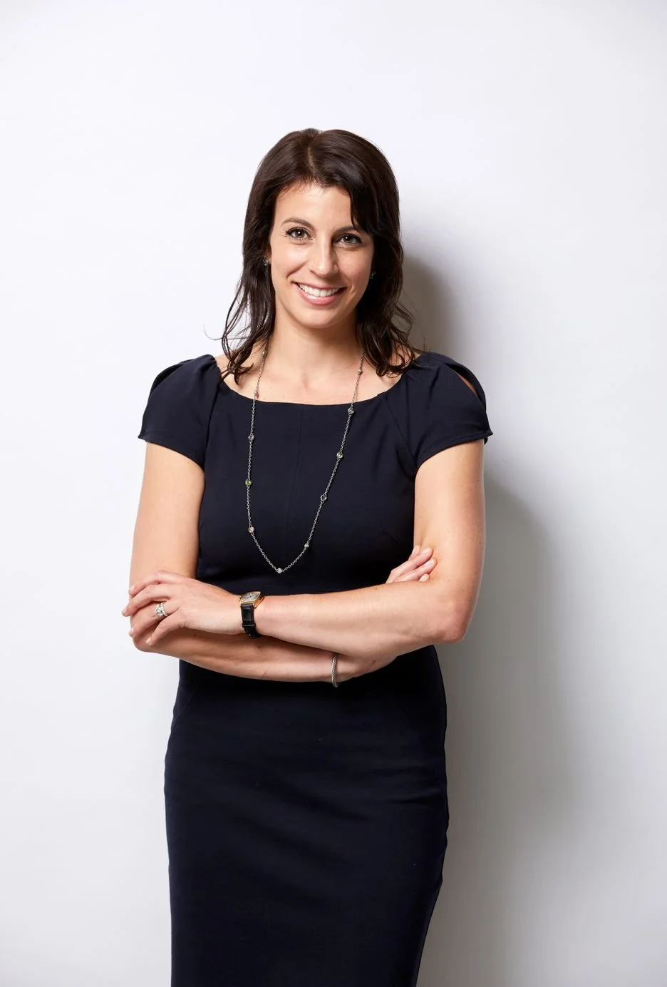 Melissa Fensterstock