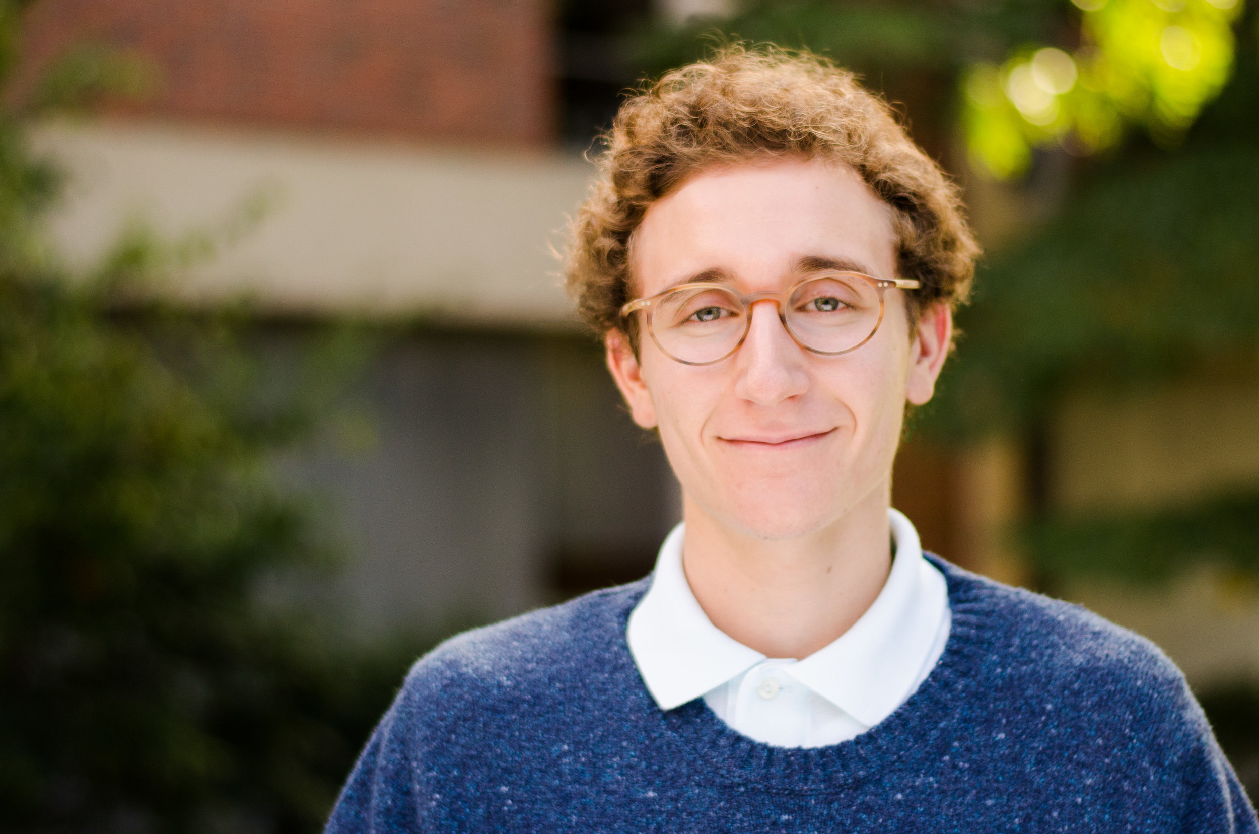 Aurelio Mollo Graduate student, Chemistry and Chemical Biology Email